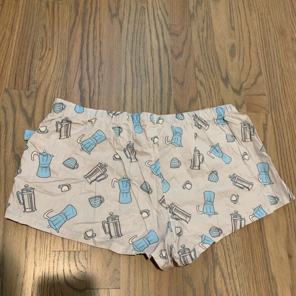 Forever 21 sleep short (size L) - Picture 2 of 4